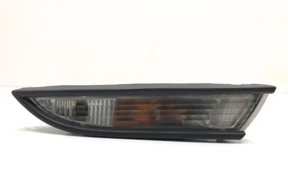 Volkswagen Scirocco Front fog light