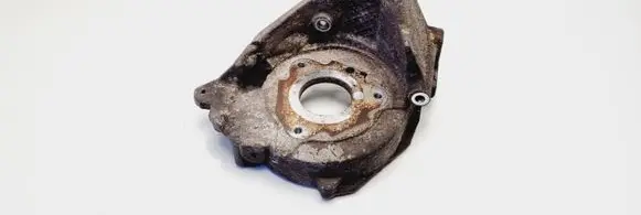 Citroen Jumper Fuel pump bracket 96389217