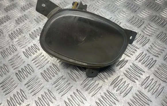 Volvo S80 Front fog light 8620224 25806MA03 7258