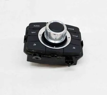 Mazda 6 Head unit multimedia control K0021 GKL166CM0B