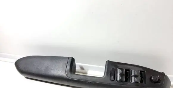 Audi A4 S4 B7 8E 8H Front door interior handle trim 8E1867173 8Z0959851