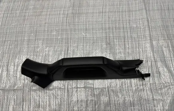 Jeep Wrangler Centre console side trim front P6BM18TX7AB