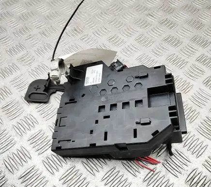 Bentley Continental Positive wiring loom 3Y0915463C