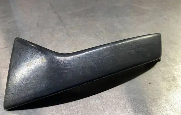 Volvo V70 Front door interior handle trim 9193275