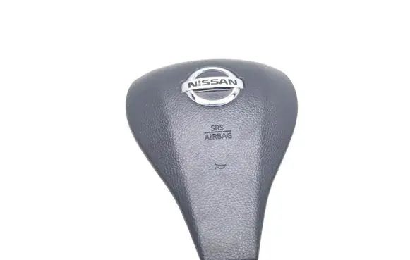 Nissan Pulsar Steering wheel airbag 98510-4EA1A 34154250B 985104EA1A