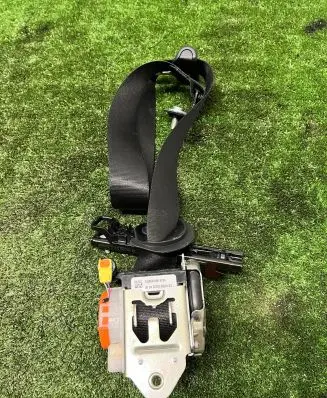 Mercedes-Benz EQA Front seatbelt 2438600100 310979499228 KR1WP9E11S