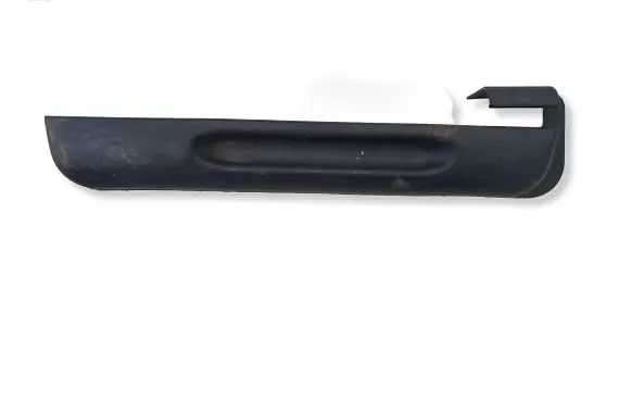 Ford Escort Front door seat control surround trim 95ABA618K89