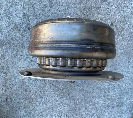 Land Rover Discovery Sport Torque converter 020700004564 1090322399 000416