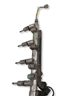 Opel Insignia A Fuel main line pipe 12621643