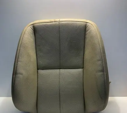 Mercedes-Benz S W221 Front driver seat A2219100316 2219100316
