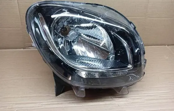 Smart ForFour II W453 Headlight/headlamp L90049485 260107025R A4538201839