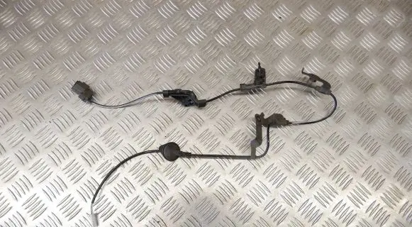 Toyota Prius (XW50) Rear ABS sensor wiring 8951547040