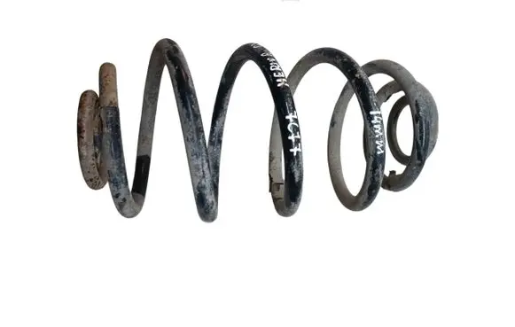 Opel Meriva A Rear coil spring 
