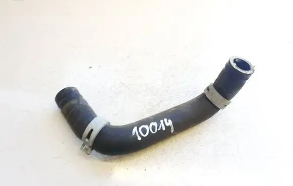 Nissan Leaf I (ZE0) Engine coolant pipe/hose