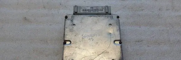 Ford Scorpio Other control units/modules 90GB12A650HB