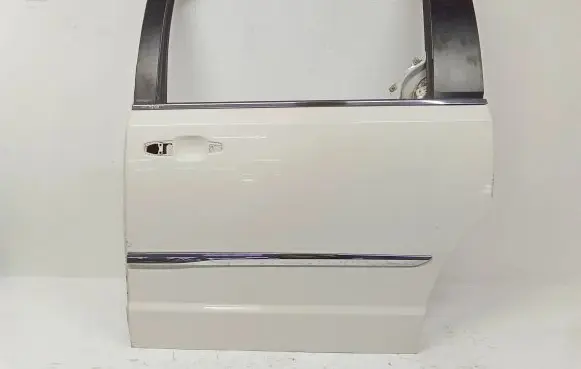 Chrysler Town u0026 Country V Side sliding door 
