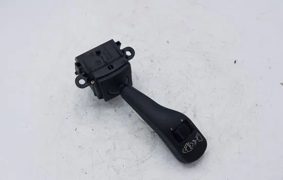 BMW 3 E46 Wiper control stalk 8363669