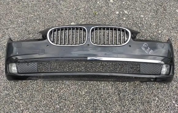 BMW 7 F01 F02 F03 F04 Front bumper