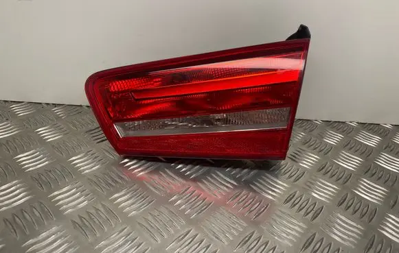 Audi A6 S6 C7 4G Tailgate rear/tail lights 4G5945094