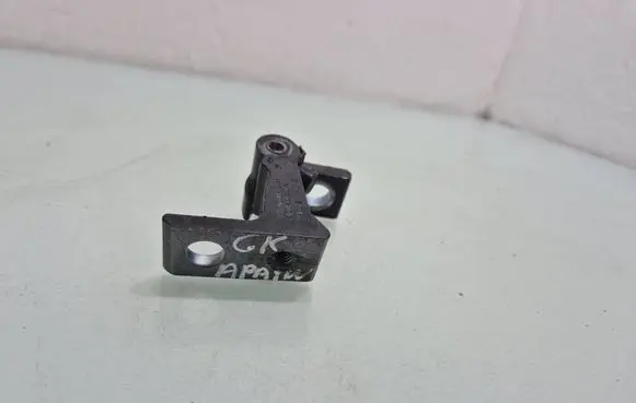 Audi A6 S6 C7 4G Rear door lower hinge 