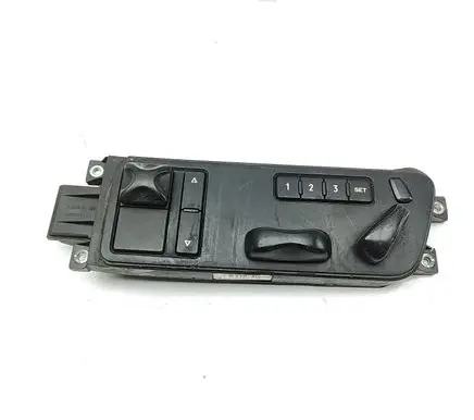 Porsche Cayenne (9PA) Seat control switch 7L5959765B