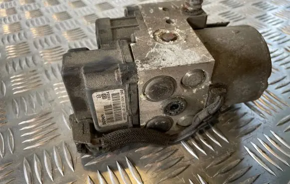 Renault Megane I ABS Pump 0273004395 186252