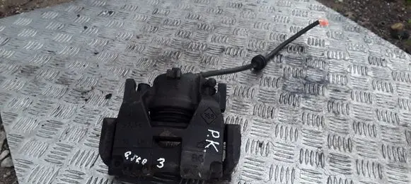 Renault Scenic III - Grand scenic III Front brake caliper