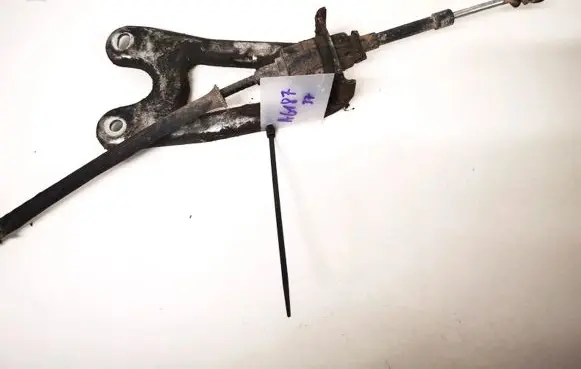 Chrysler 300 - 300C Gear shift cable linkage