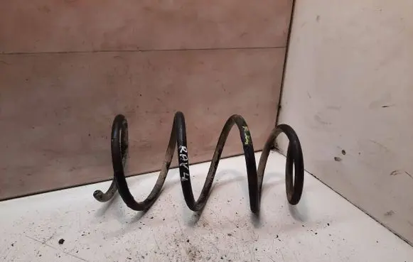 Toyota RAV 4 (XA30) Front coil spring