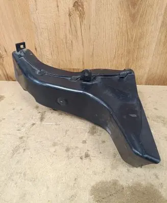 BMW 4 F32 F33 Intercooler air guide/duct channel 51747396940