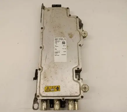 BMW 3 G20 G21 Battery control module 9485032 6144948503202 12884110