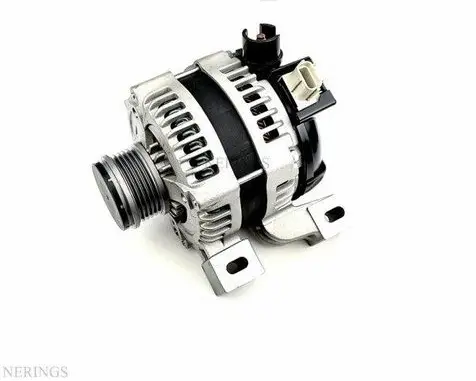 Ford Focus Generator/alternator CA1966 A6133