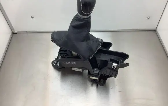 Ford Focus Gear shifter/selector PPGF50 BV6R7C453AKC
