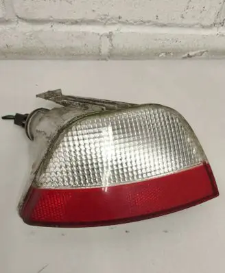 Ford Focus Rear bumper light BM5H5K272 0374D