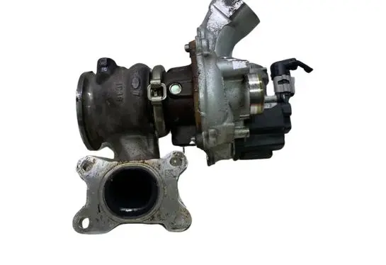 Audi A3 S3 8V Turbo 04E145721C 211550