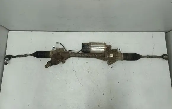 BMW 5 F10 F11 Steering rack 6864850