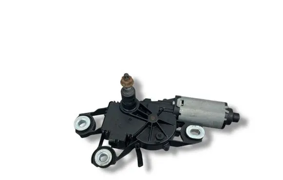 Seat Ibiza IV (6J,6P) Rear window wiper motor 6J3955711 248394839