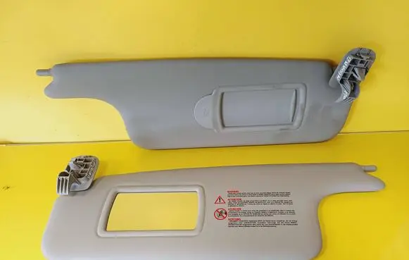 Renault Megane II Sun visor