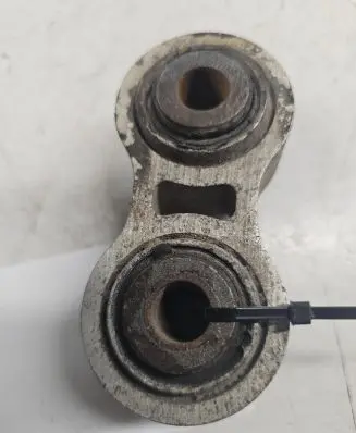 Volvo XC90 Rear anti-roll bar/stabilizer link 30666394