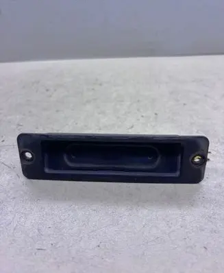 Volvo S60 Tailgate/trunk/boot exterior handle 30634026