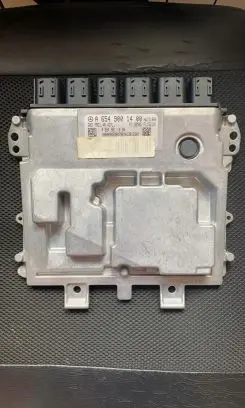 Mercedes-Benz E W213 Engine control unit/module A6549001400