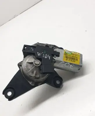 Mercedes-Benz ML W164 Rear window wiper motor A2518200042