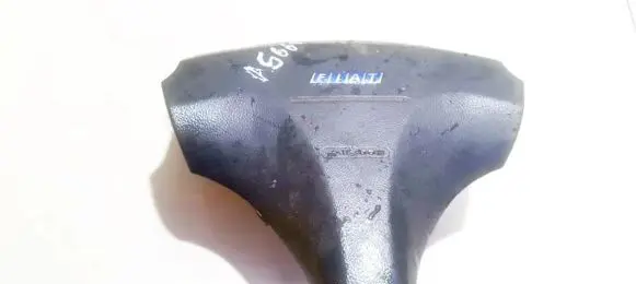 Fiat Punto (176) Steering wheel airbag 00057313a s991341180