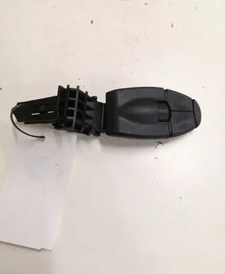 Peugeot 407 Multifunctional control switch/knob 9641796480