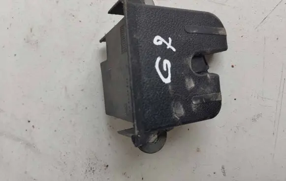 Volkswagen Golf IV Sensor 5G6827505