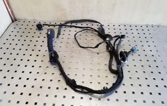 Chevrolet Captiva Rear door wiring loom 95083429
