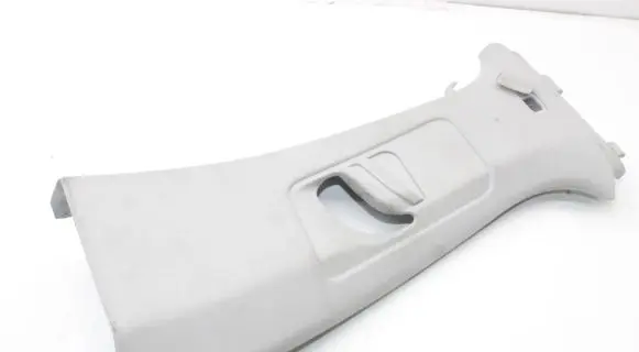 Skoda Octavia Mk4 (B) pillar trim (bottom) 5E3867243