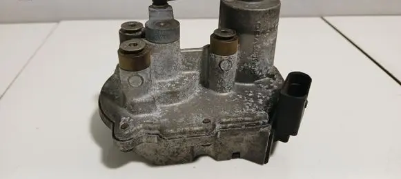 Audi A8 S8 D3 4E Turbine electric control actuator A2C53308523