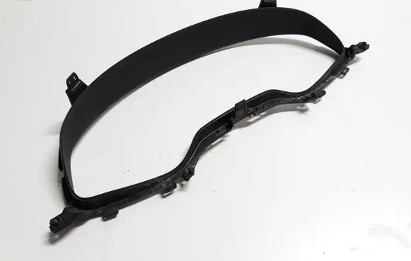 Audi Q7 4M Dashboard trim 4M0857115B