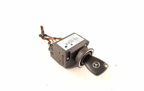 Mercedes-Benz B W245 Ignition lock 1695451908 1695452008